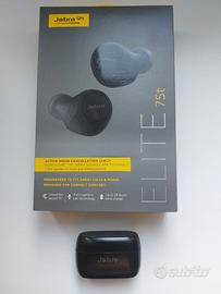 Jabra Elite 75t - Cuffia destra non funzionante