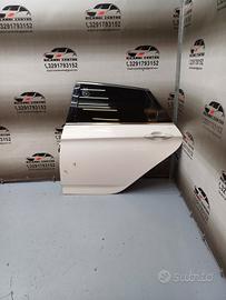 Porta portiera posteriore sinistra hyundai i40 201