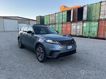 Land Rover Range Rover Velar 2.0D I4 180 CV SE R