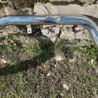 Bull Bar Mitsubishi L200 anno da 2005 a 2015