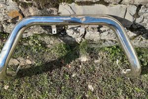 Bull Bar Mitsubishi L200 anno da 2005 a 2015