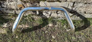 Bull Bar Mitsubishi L200 anno da 2005 a 2015