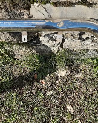 Bull Bar Mitsubishi L200 anno da 2005 a 2015