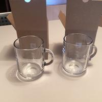 Set da 2 tazze Vertuo Mug small Nespresso