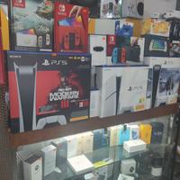Disponibili Ps5 / Ps4 /nintendo switch / XBOX