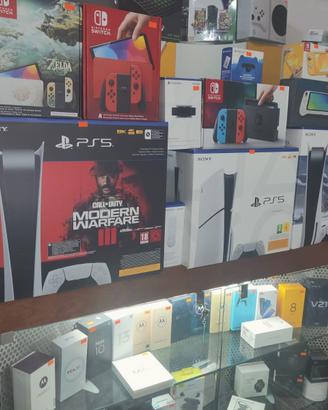 playstation 5 ps5 slim