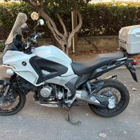 Honda CrossTourer - 2015