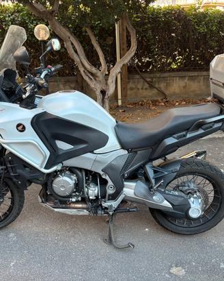 Honda CrossTourer - 2015