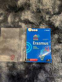Erasmus (diritto Cittadinanza Economia )