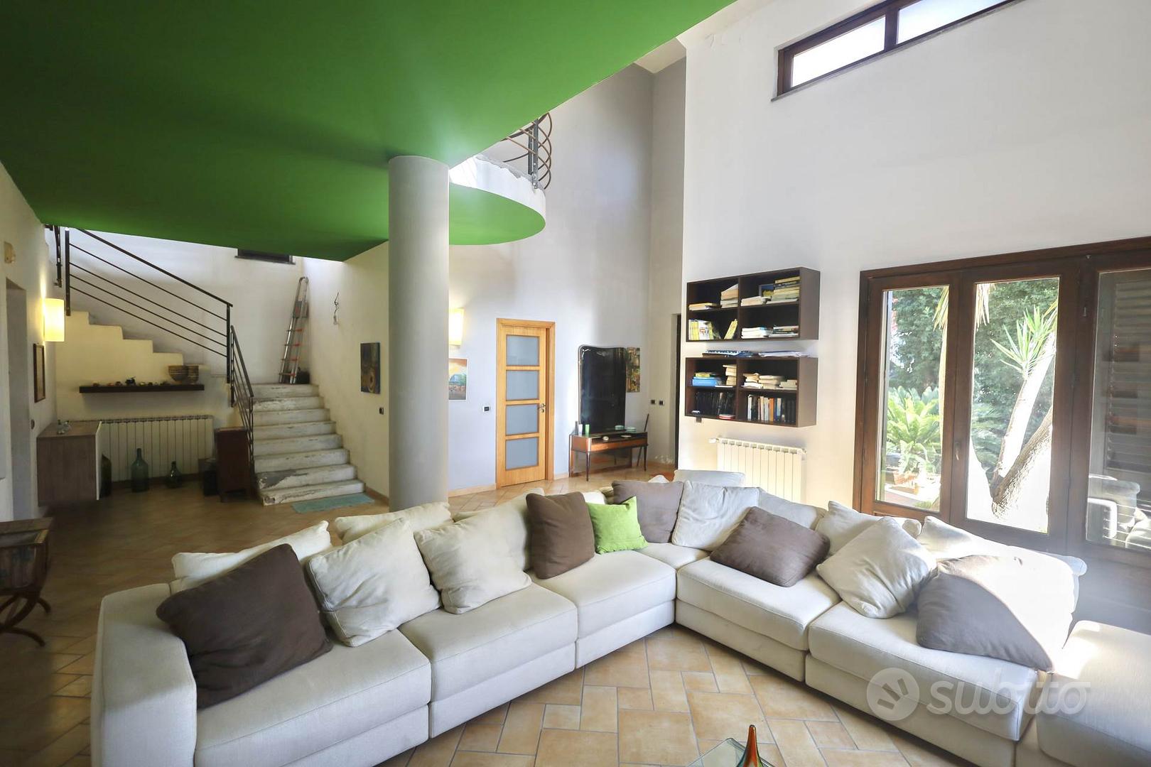 House in Zafferana Etnea, Ballo, Catania - Vista 2