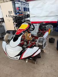 go kart 