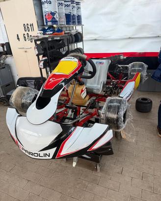 go kart 