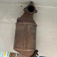 Catalizzatore per fiat grande punto 1.3 Mj