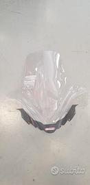 parabrezza alto Fabbri 3140/EX Honda PCX 15-17
