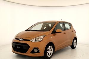 Hyundai i10 1.0 Comfort *NEOPATENTATI*66.000 KM*