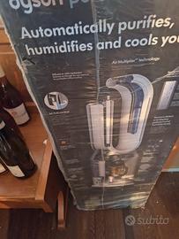 Dyson umidificatore