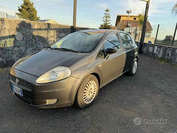 Fiat grande punto 1.3 Multijet 90cv