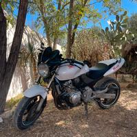 Honda Hornet 600