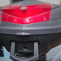 bauletto 50 litri yamaha 