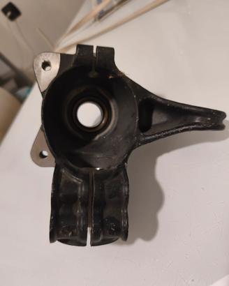 fusello mozzo Ruota anteriore sx innocenti mini