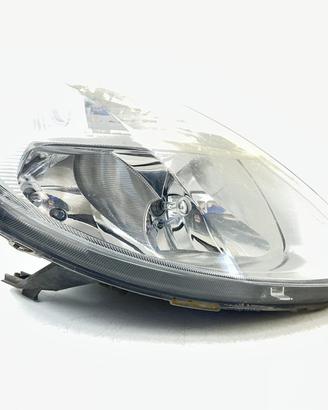 FARO ANTERIORE DESTRO LANCIA Ypsilon 2° Serie 517
