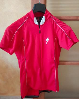 MAGLIA CICLISMO SPECIALIZED TAGLIA L