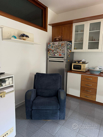 Appartamento Napoli Zona ospedaliera