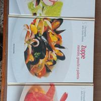 enciclopedia libri di cucina