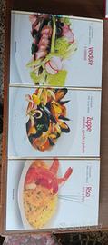 enciclopedia libri di cucina