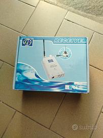 camera wireless 