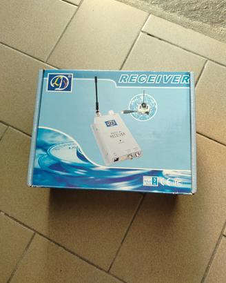 camera wireless 