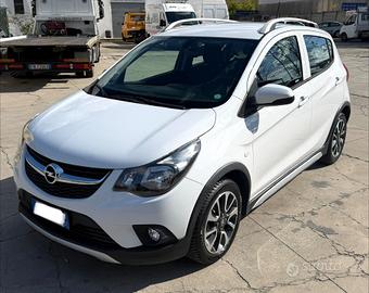 Opel Karl 1.0 75 CV AUTOMATICA Innovation
