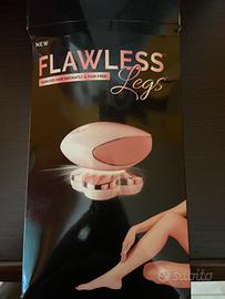Flawless Legs Epilatore Donna