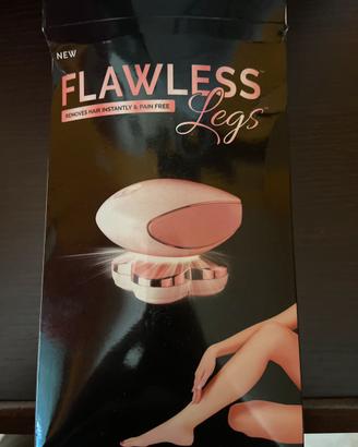 Flawless Legs Epilatore Donna