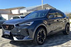 CUPRA Formentor 2.0 TDI 150CV DSG