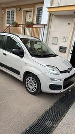 Fiat panda gpl