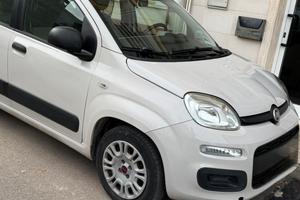 Fiat panda gpl