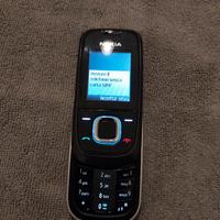 Nokia 2680 s2 slide