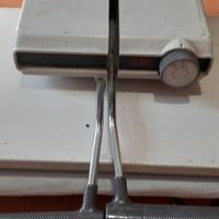 STIRATRICE PROFESSIONALE ELNA PRESS ELECTRONIC