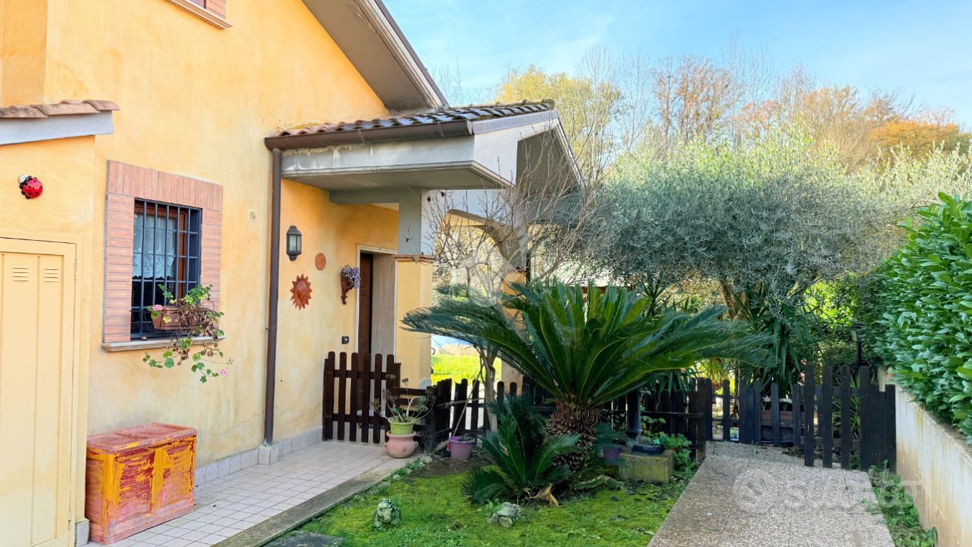 Casa – Capena, Roma Capitale - Vista 5