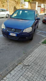Polo tagliandata regolarmente revisione ok