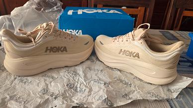 Hoka bondi 9 numero 39 1/3 (39.33)