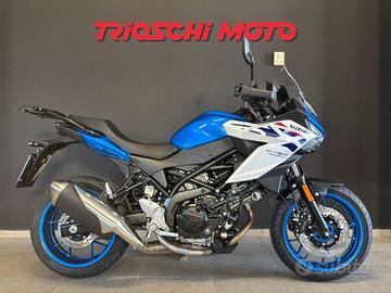 Suzuki SV-7GX