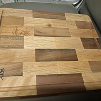 tagliere per formaggi e salumi 