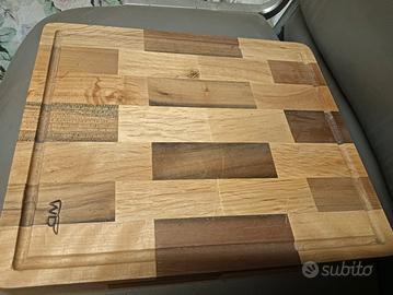 tagliere per formaggi e salumi 