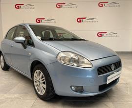 Fiat Grande Punto Fiat Grande Punto 1.2 65 cv NEOP