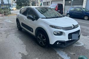 Citroën C3 Shine diesel anno 2019