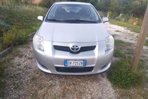 Toyota auris diesel 1400 