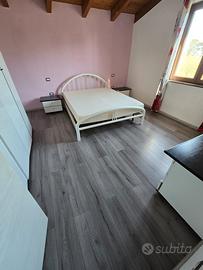 Indipendente con ampio giardino