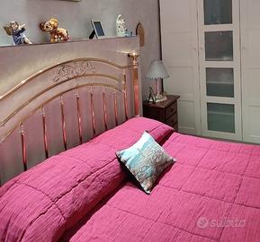 Letto contenitore